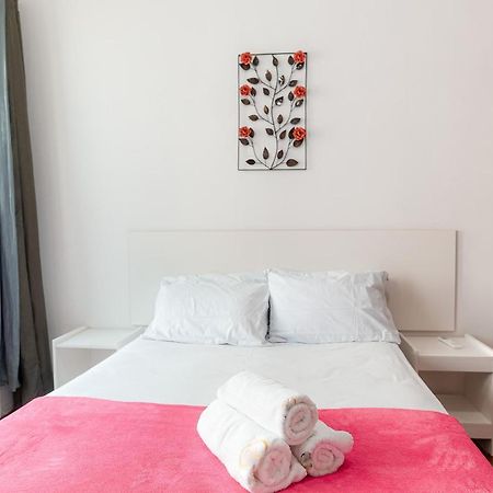Apartamento Na Melhor Localizacao De Copacabana Rio de Janeiro Kültér fotó